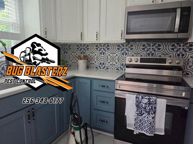 Residential Pest Control