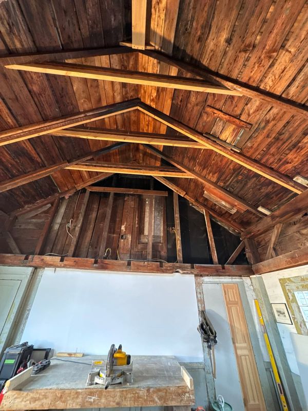 Construction