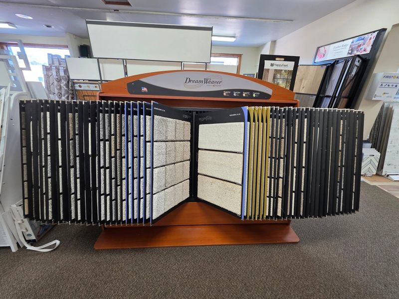 Carpet Installation and Repair