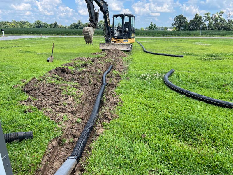Environmental Excavation