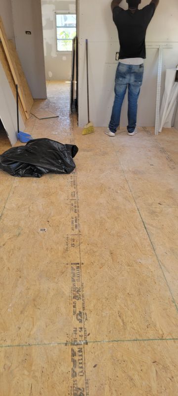 Bathroom Renovations
