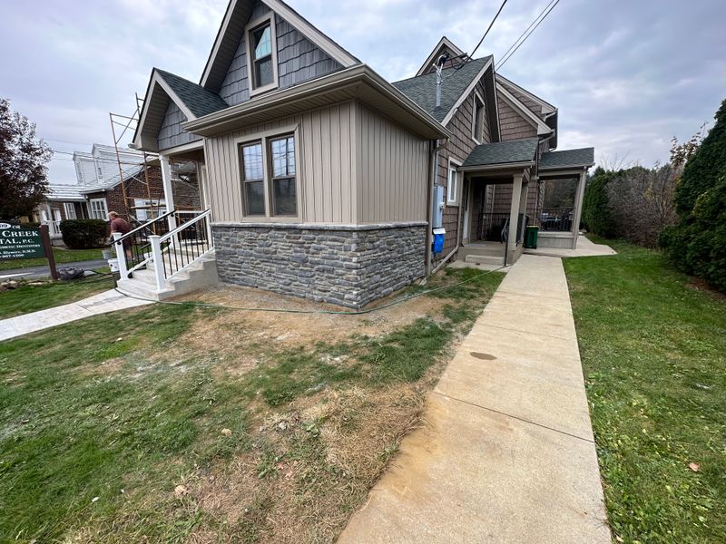 Residential Projects