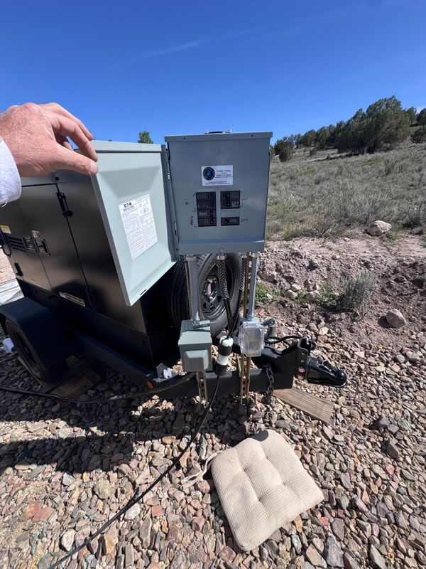 Electrical Repairs