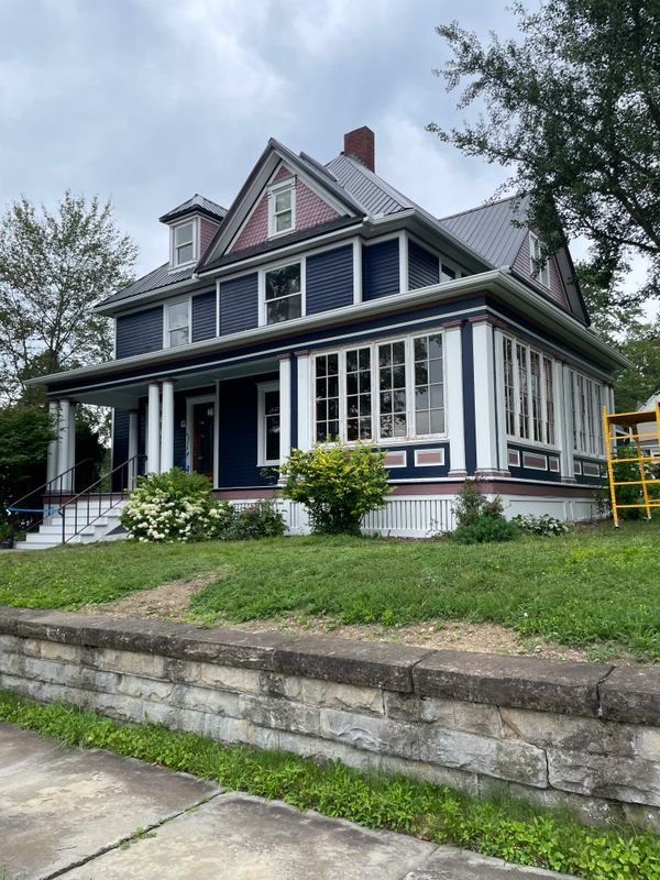 Exterior Painting