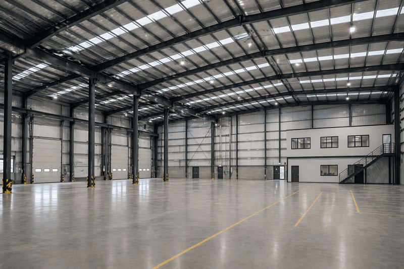Commercial Construction