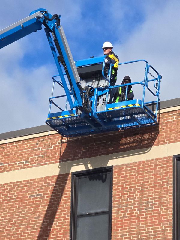 Exterior Remodeling