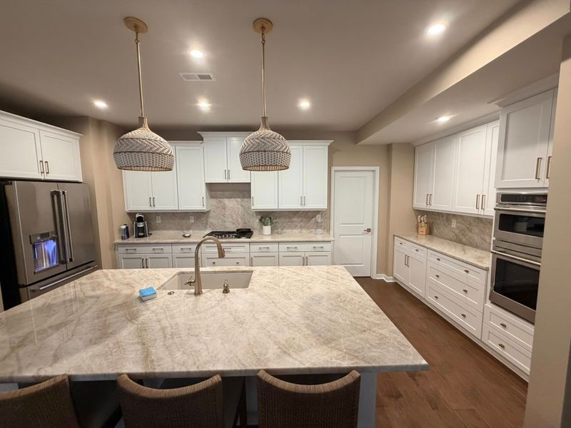 Kitchen Remodeling