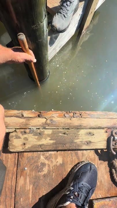 Pile Repair & Reinforcement