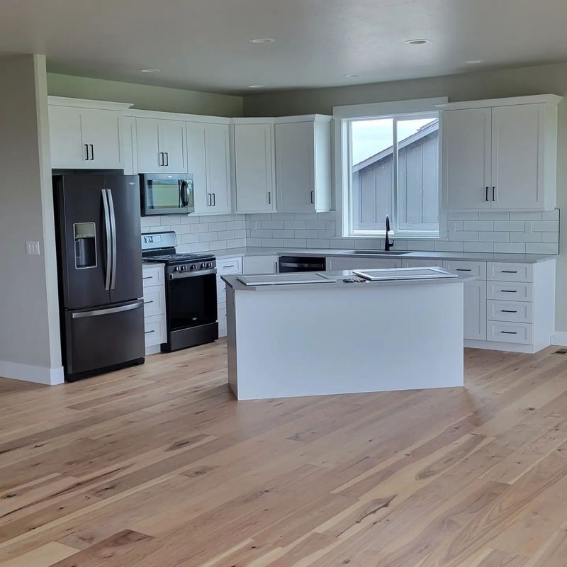 Cabinetry