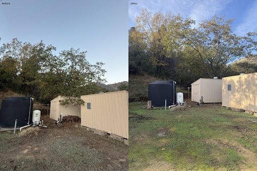 Land Clearing