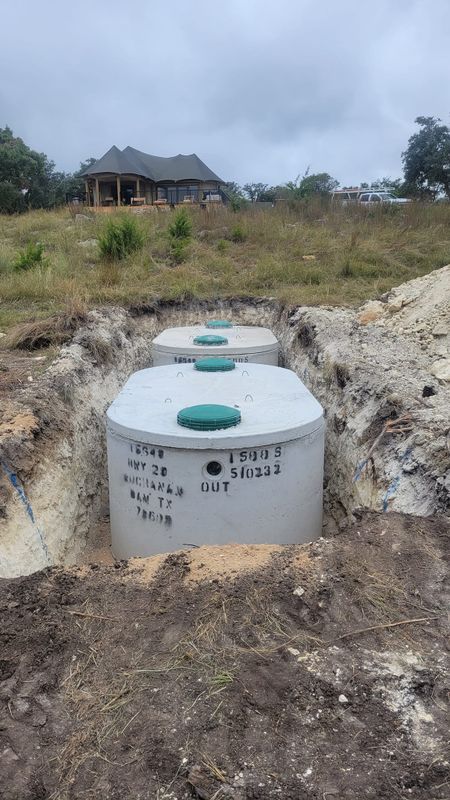 Septic Services