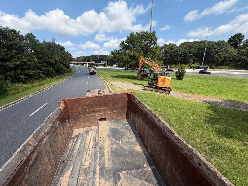 Land Clearing