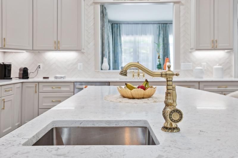 Kitchen Renovations
