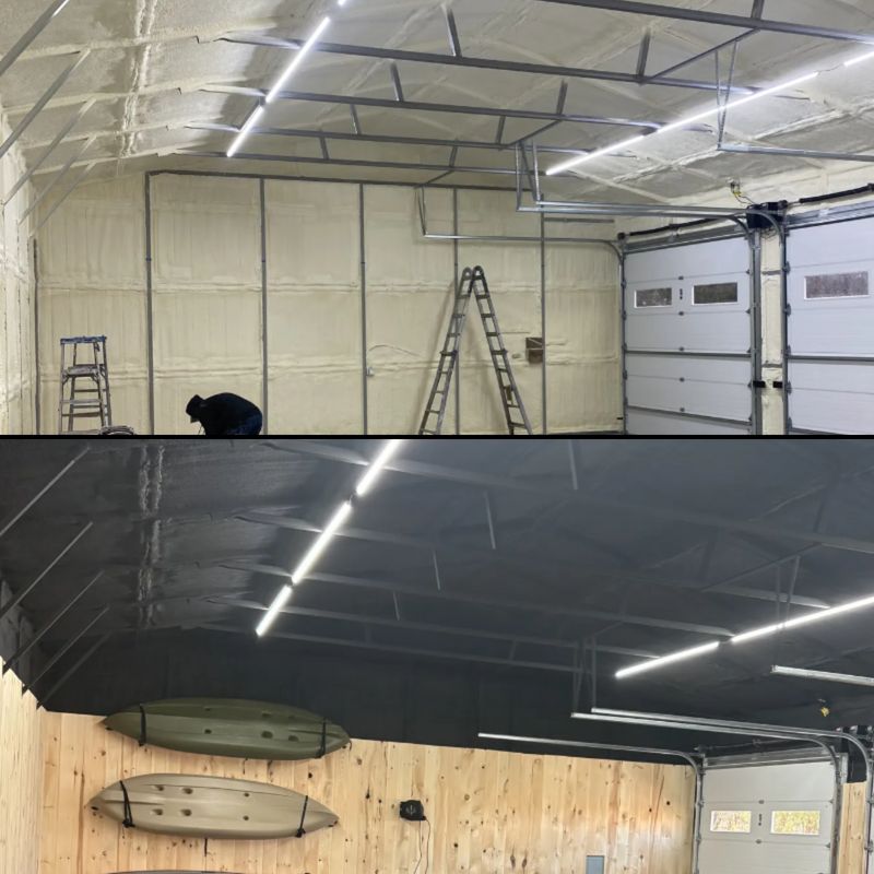 Interior Painting