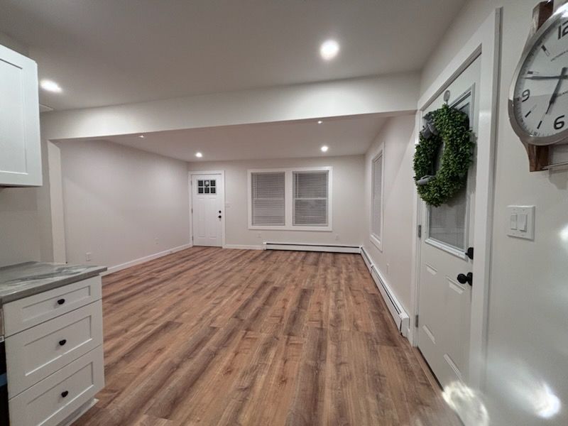 Flooring