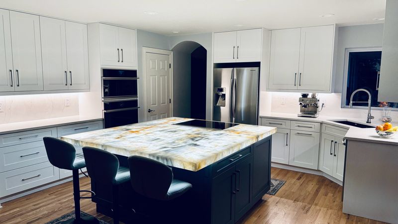 Kitchen Renovation