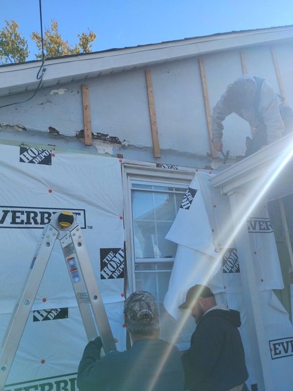 Window Framing and Installation