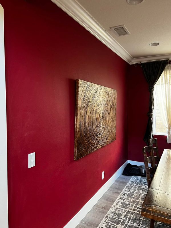 Residential Painting
