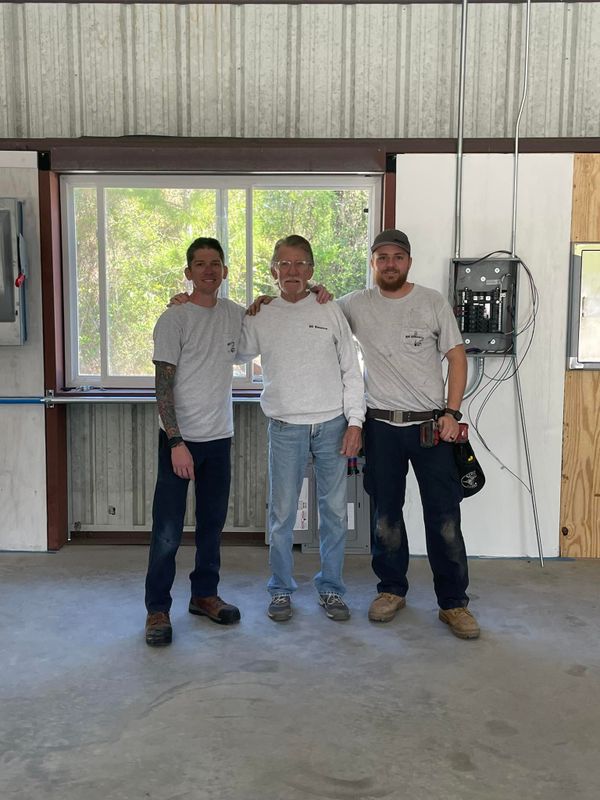 Electrical Contractor