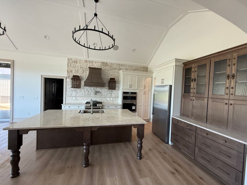 Custom Home Construction