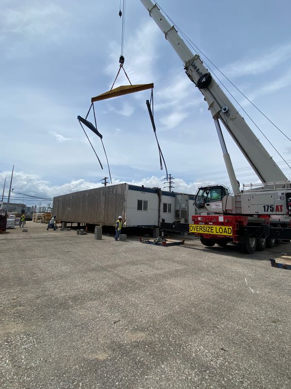 Commercial Construction