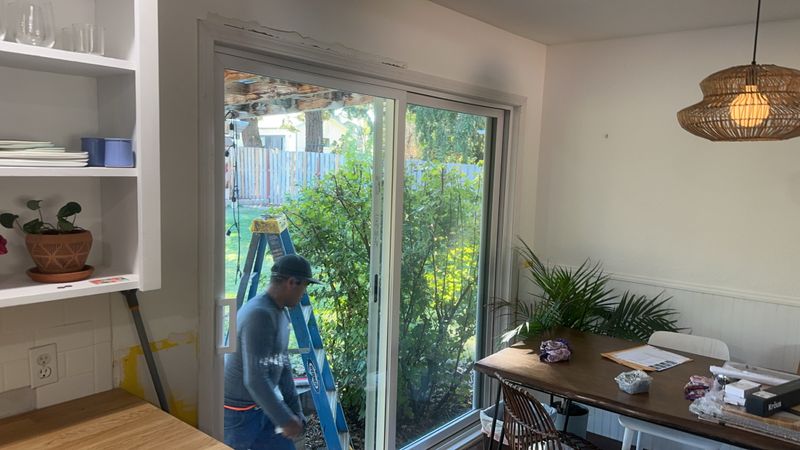 Deck & Patio Installation