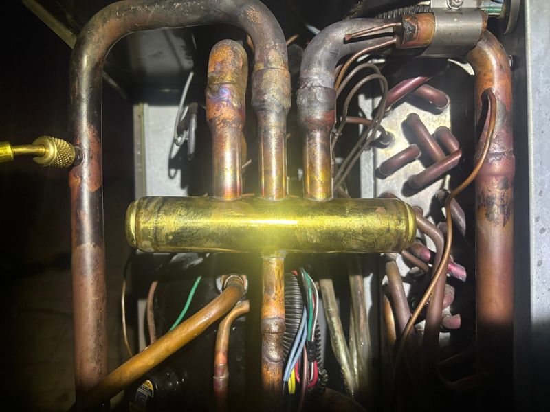 HVAC Maintenance Services