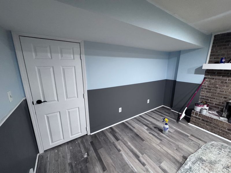 Interior Painting