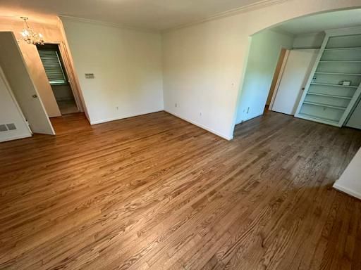 Floor Installation