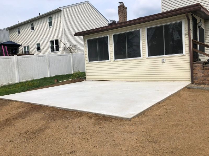 Driveway Construction