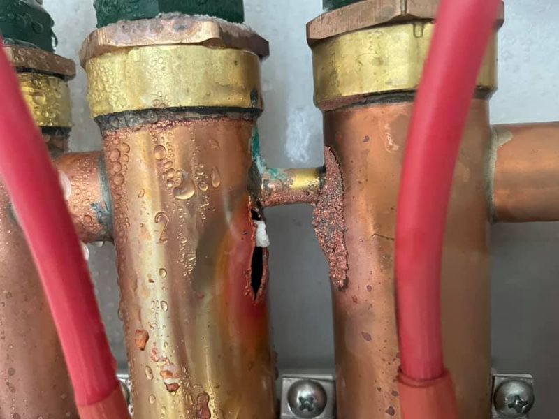 Electrical Contractor