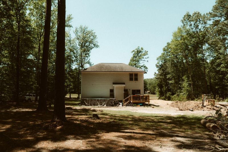 Site Preparation