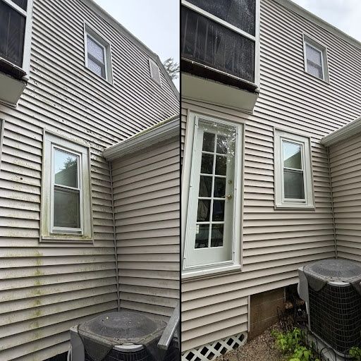 House Washing