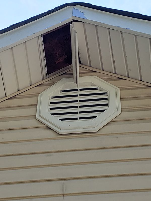 Carpentry and repairs