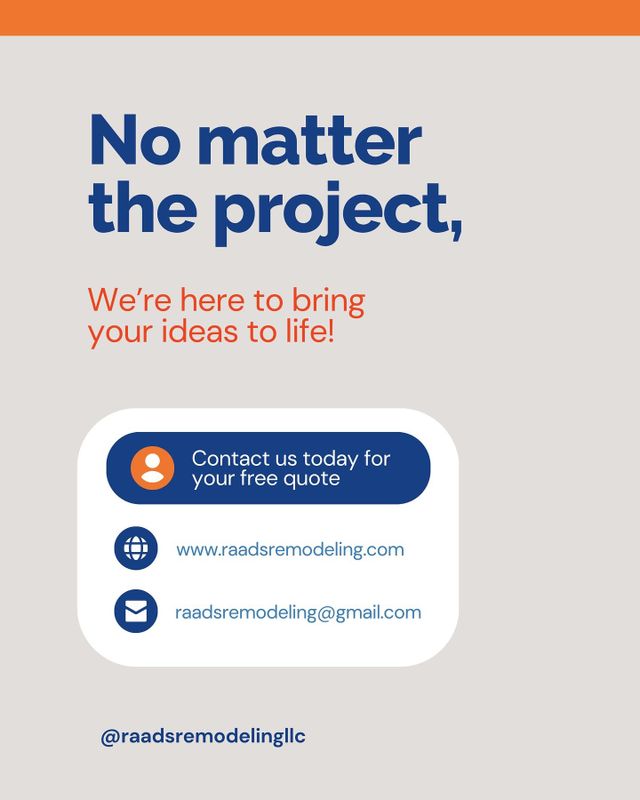 General and Commercial Remodeling