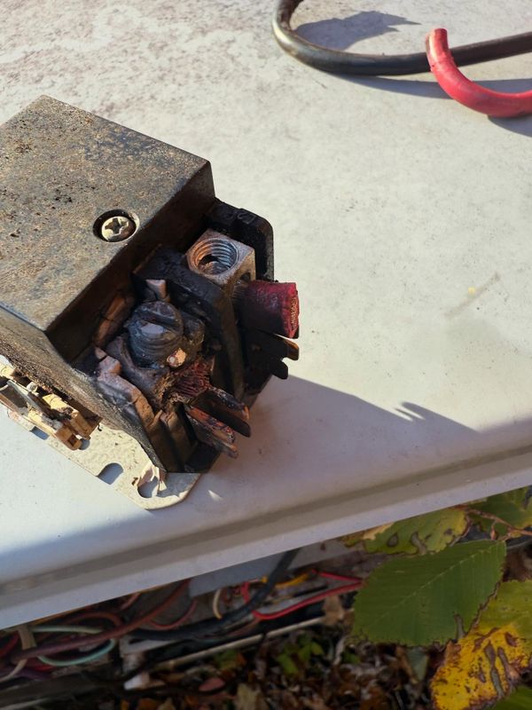 HVAC