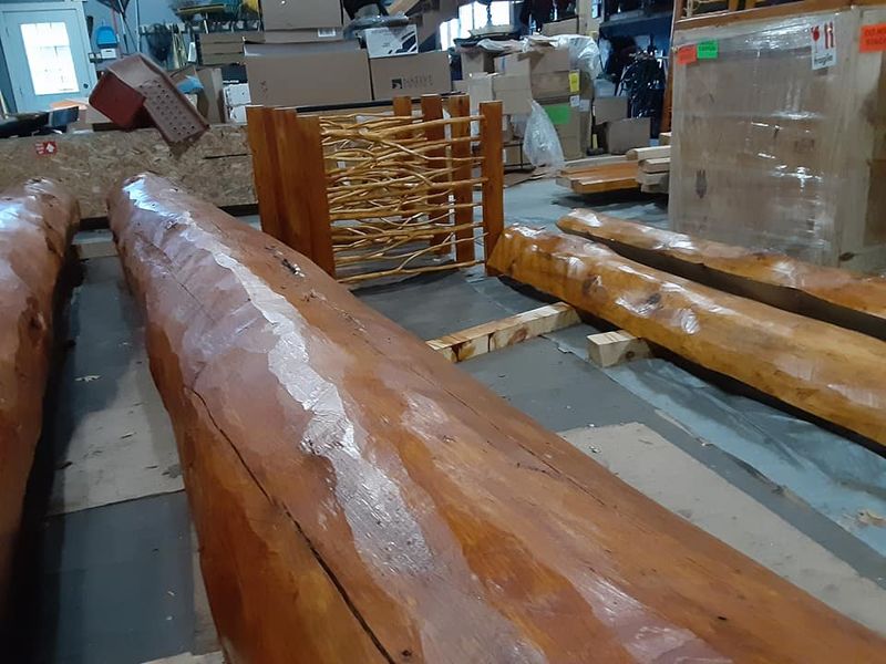 Staining