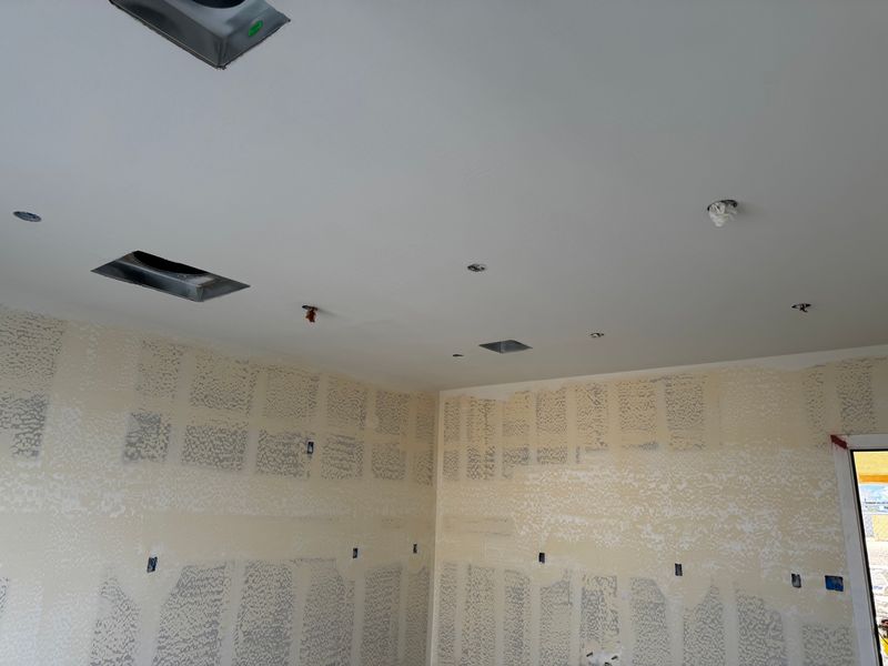 Drywall Repair and Restoration