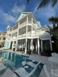 Exterior Painting