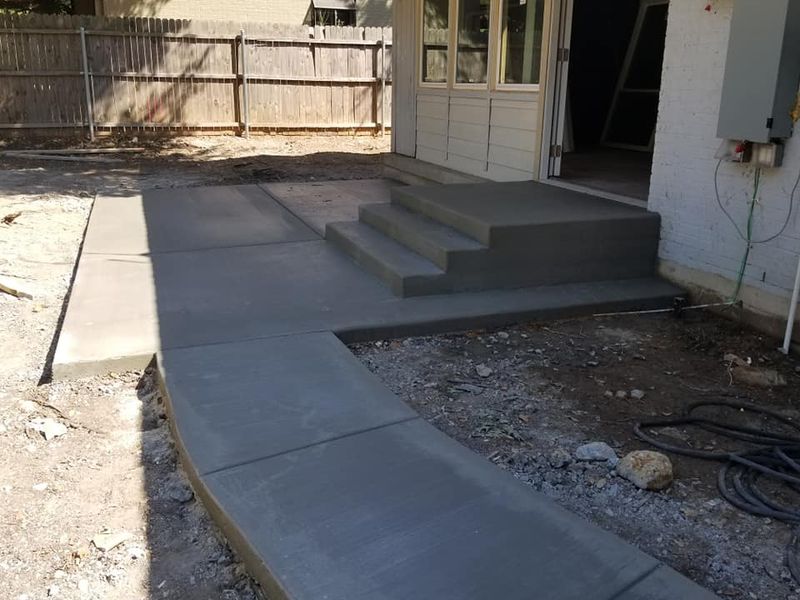 Exterior Renovations