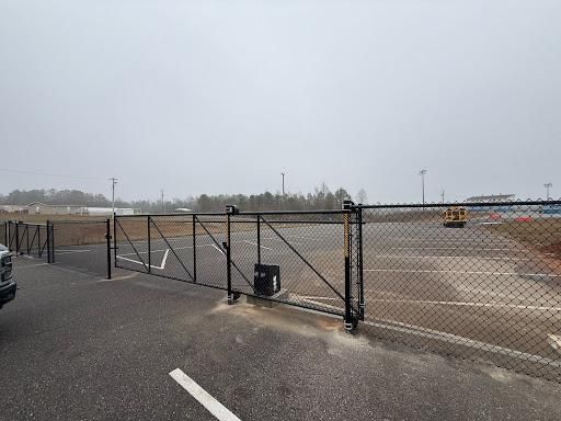 Fence Repair