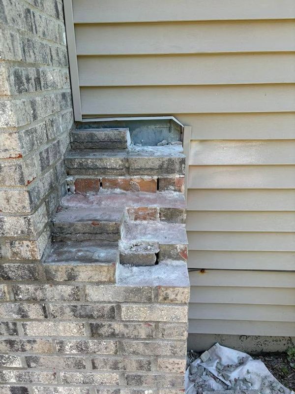 Stone Masonry