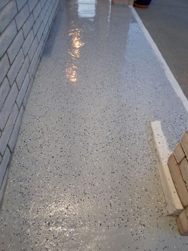 Epoxy’s 