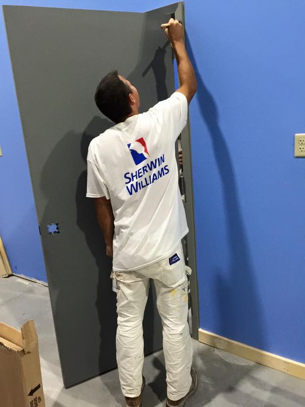Interior Painting
