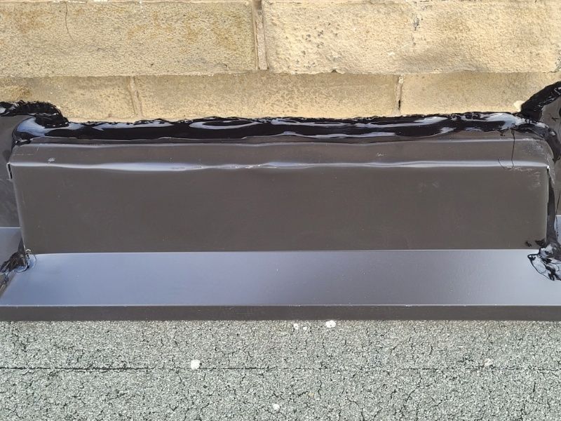 24/7 Emergency Roof Repairs