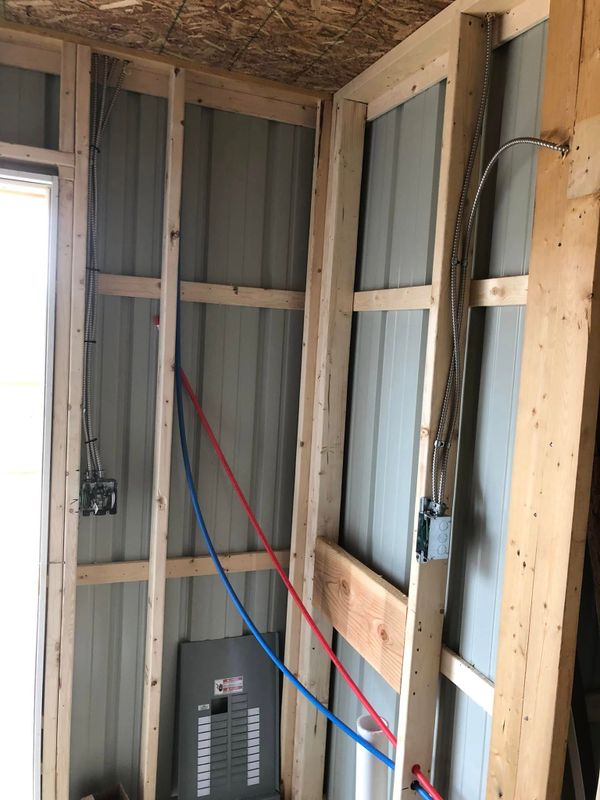 Electrical Panel Upgrades