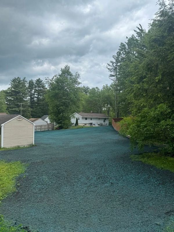 Hydroseeding & Lawn Installations