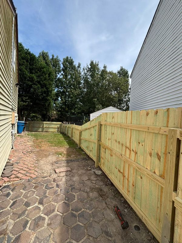 Residential Construction