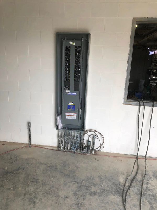 Residential Electrical Services