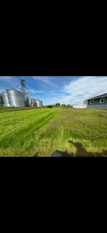 Land Management